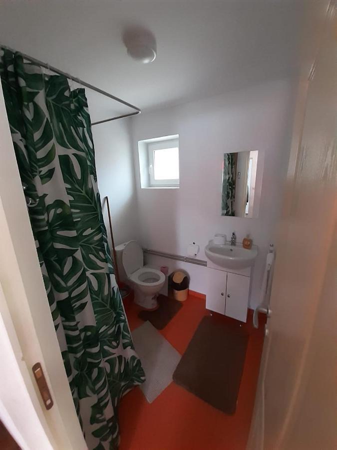 Casa Panoramic Villa Dubova Bagian luar foto